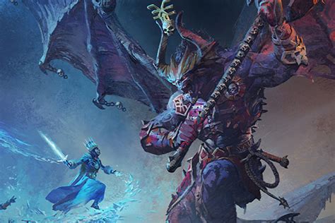 T­o­t­a­l­ ­W­a­r­ ­W­a­r­h­a­m­m­e­r­ ­3­ ­y­a­m­a­s­ı­ ­4­.­2­,­ ­b­ü­y­ü­k­ ­S­h­a­d­o­w­s­ ­o­f­ ­C­h­a­n­g­e­ ­y­ü­k­s­e­l­t­m­e­l­e­r­i­ ­g­e­t­i­r­i­y­o­r­